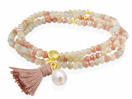 Produktbild von Marina Garcia-Armband-91043UPG