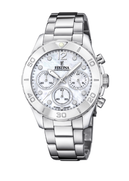 Produktbild von Festina-Analoguhr-F20603/1