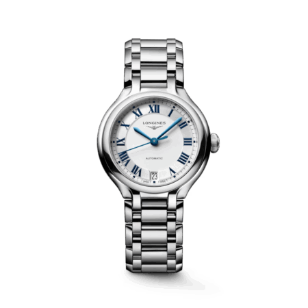 Produktbild von Longines-Automatikuhr-L81244716