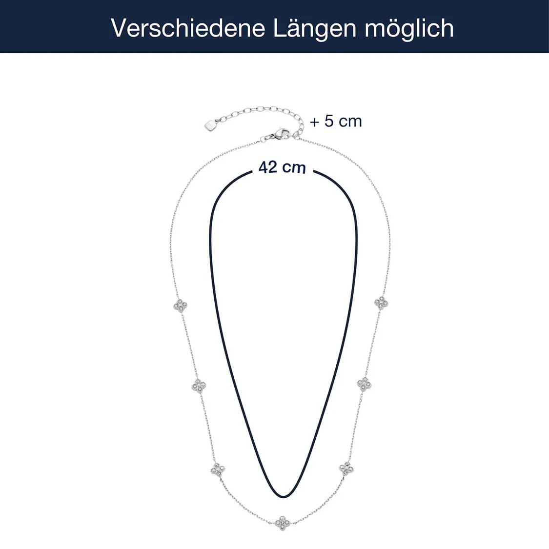 Produktbild von Leonardo-Halskette-025743