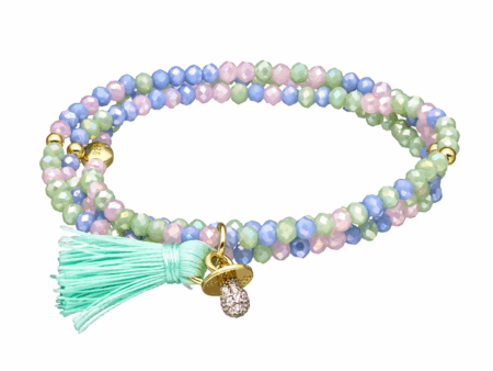 Produktbild von Marina Garcia-Armband-90940UB