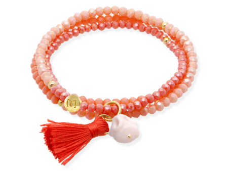 Produktbild von Marina Garcia-Armband-91287U36G