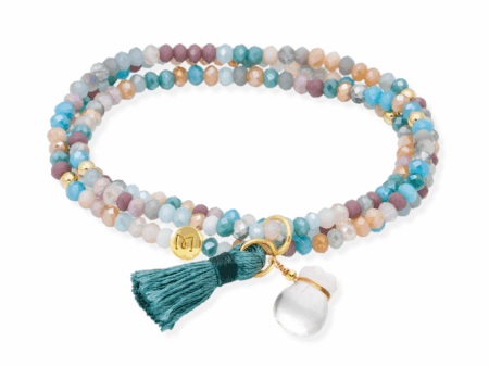 Produktbild von Marina Garcia-Armband-90809U37