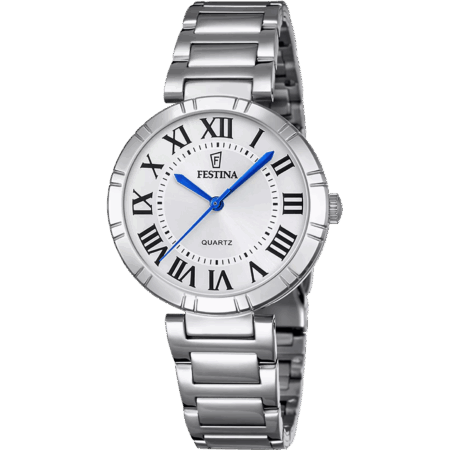 Produktbild von Festina-Analoguhr-F16936/3