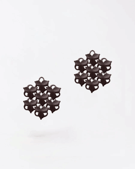 Produktbild von Fabnora-Ohrringe-FFB1PE8-00MIST