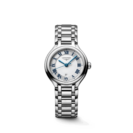 Produktbild von Longines-Automatikuhr-L81424716
