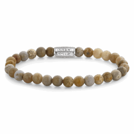 Produktbild von Rebel&Rose-Armband-RR-60145-S-M