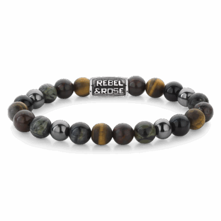 Produktbild von Rebel&Rose-Armband-RR-80106-V-M