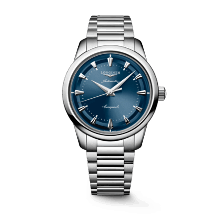 Produktbild von Longines-Automatikuhr-L16504926