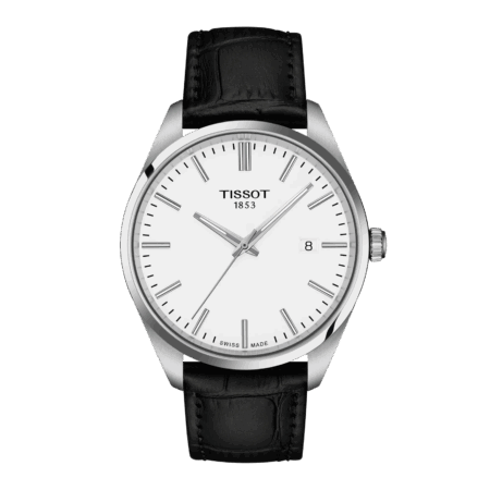 Produktbild von Tissot-Analoguhr-T1504101601100