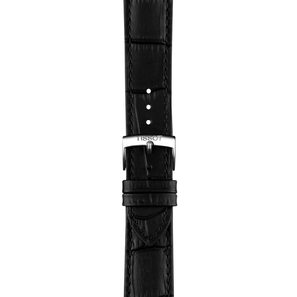 Produktbild von Tissot-Analoguhr-T1504101601100