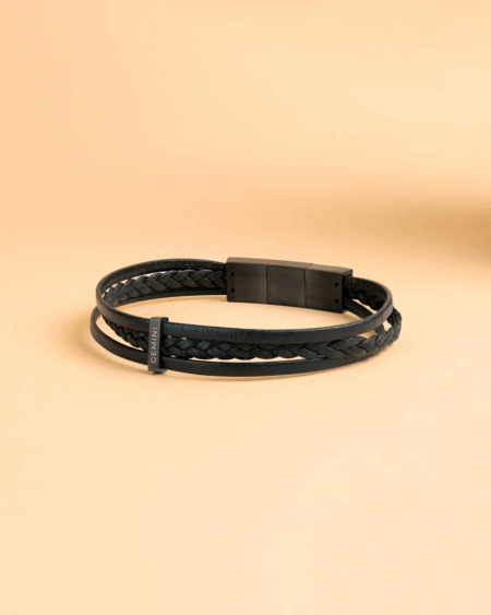 Produktbild von Gemini-Armband-O61