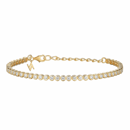 Produktbild von NanaKay-Armband-ST2510