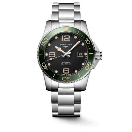 Produktbild von Longines-Automatikuhr-L37814056