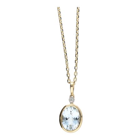 Produktbild von Plaza-Anhänger-PD261YG