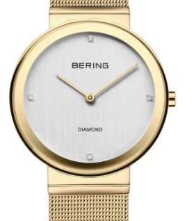 Produktbild von Bering-Analoguhr-10135-334