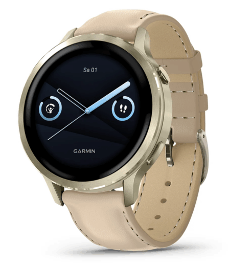 Produktbild von Garmin-Smartwatch-010-03013-03 Venu 4