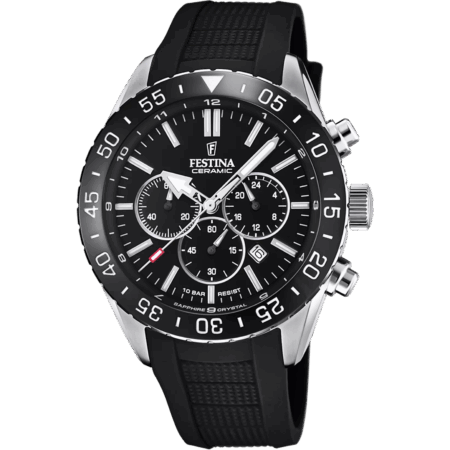 Produktbild von Festina-Analoguhr-F20515/2