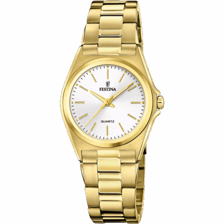 Produktbild von Festina-Analoguhr-F20557/2