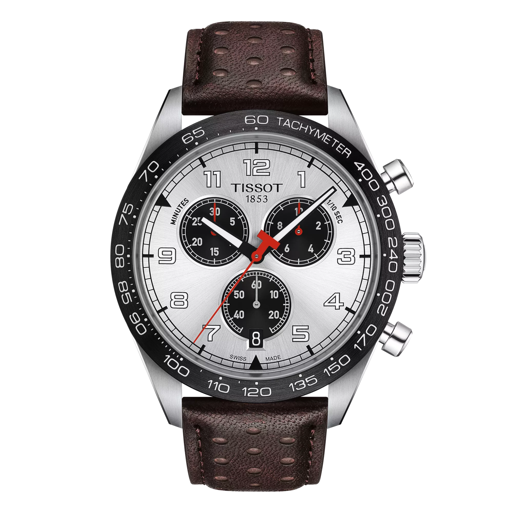Produktbild von Tissot-Analoguhr-T1316171603200
