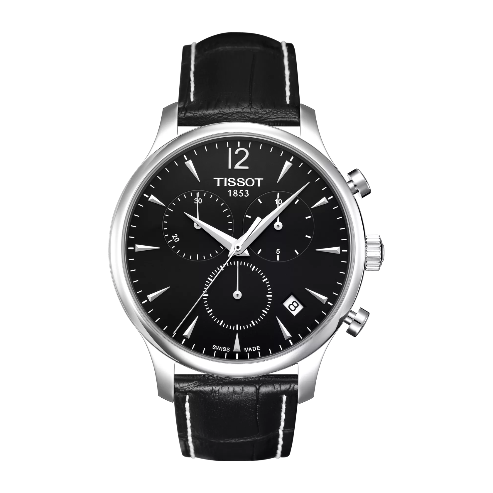 Produktbild von Tissot-Analoguhr-T0636171605700