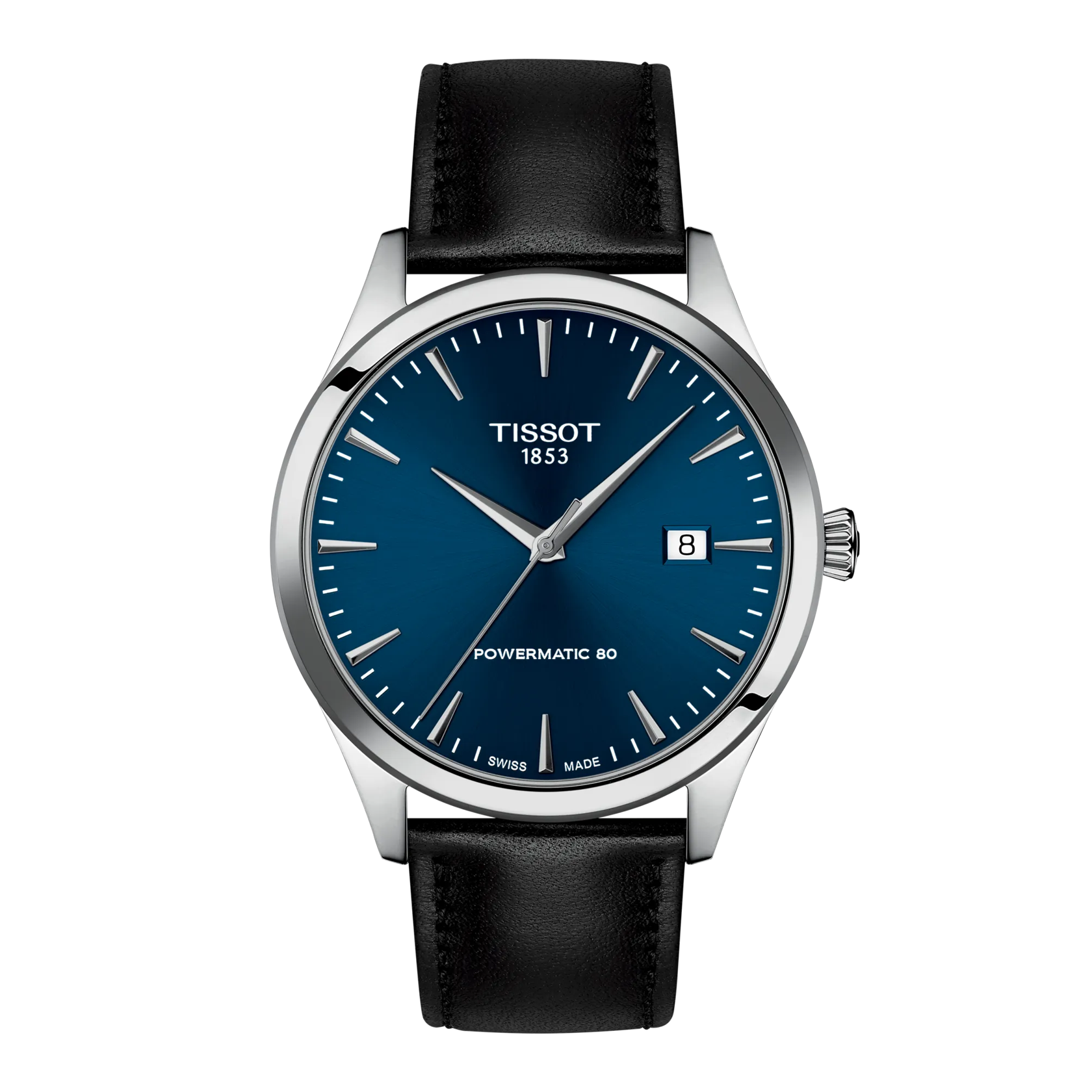 Produktbild von Tissot-Automatikuhr-T1584071604100