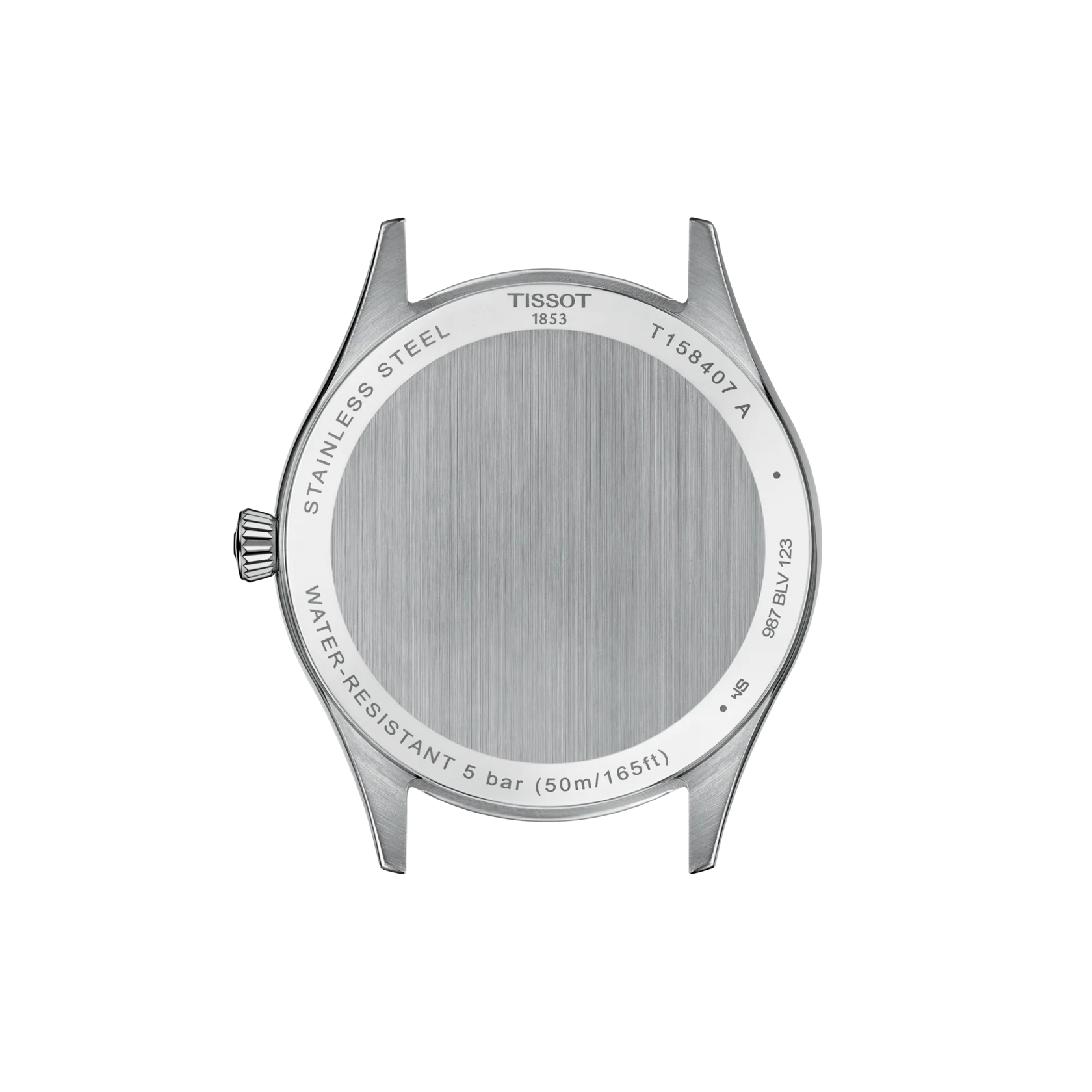 Produktbild von Tissot-Automatikuhr-T1584071604100