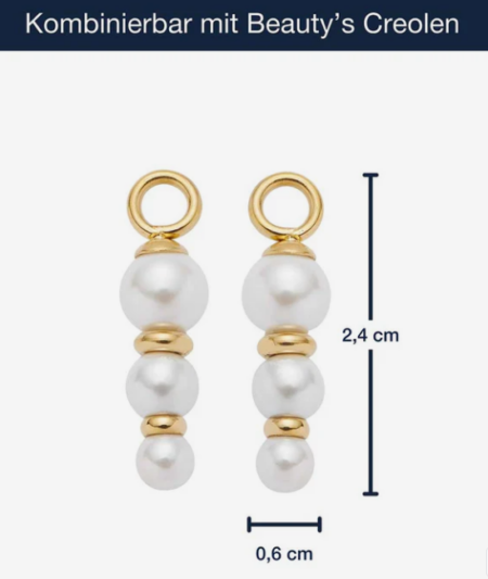 Produktbild von Leonardo-Ohrringe-025524