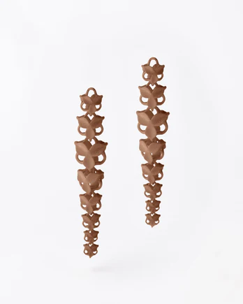 Produktbild von Fabnora-Ohrringe-FFB1PE8-00LOMM