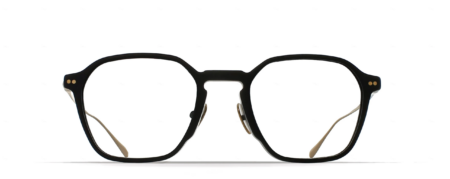 Produktbild von Brett-Optische Brille-Aston C03