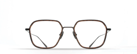 Produktbild von Brett-Optische Brille-Jackie C03