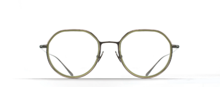 Produktbild von Brett-Optische Brille-Jim C26