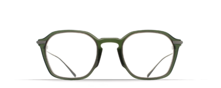 Produktbild von Brett-Optische Brille-Larry C19