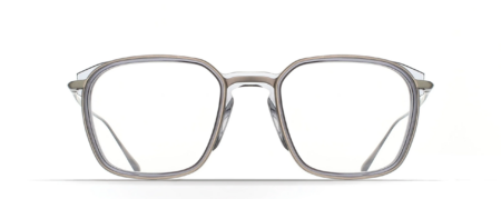 Produktbild von Brett-Optische Brille-Mike C07