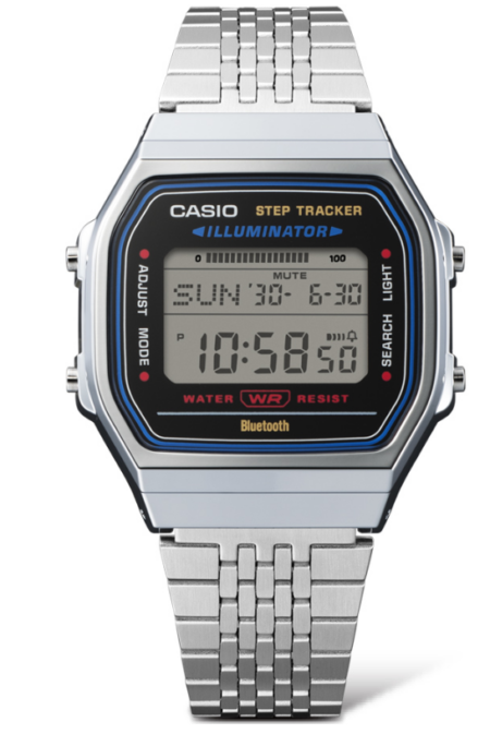 Produktbild von Casio-Digitaluhr-ABL-100WE-1AEF