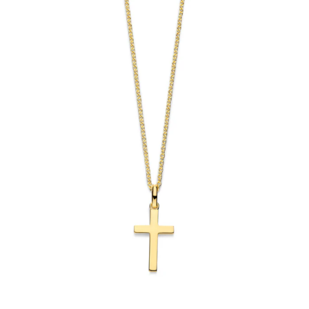 Produktbild von Spirit Icons-Halskette-11412-45