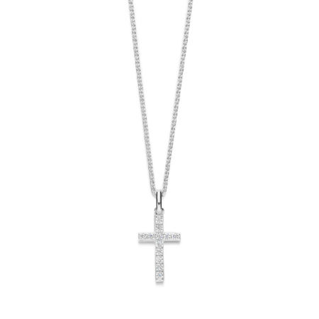 Produktbild von Spirit Icons-Halskette-11421-45