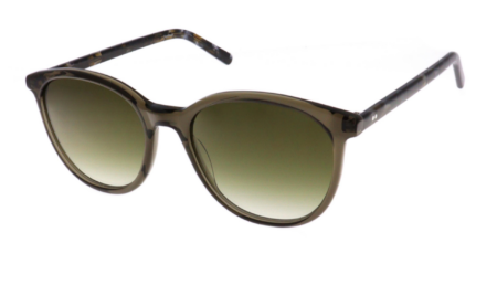 Produktbild von Vechtaer WEISSheiten-Sonnenbrille-Begonia Sun col. 5149