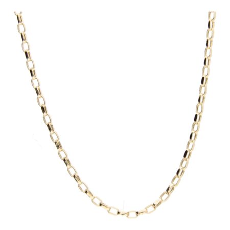 Produktbild von Jackie Gold-Halskette-JKN25.505