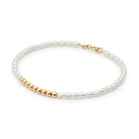 Produktbild von Jackie Gold-Armband-JKB25.507