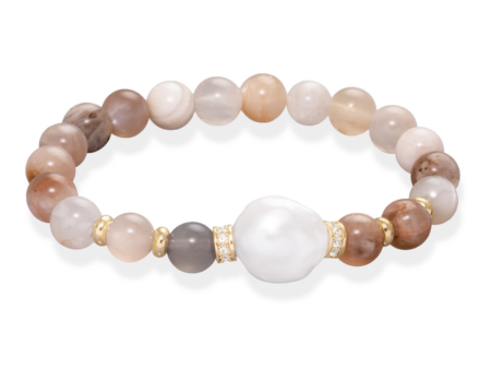 Produktbild von Marina Garcia-Armband-90034UD