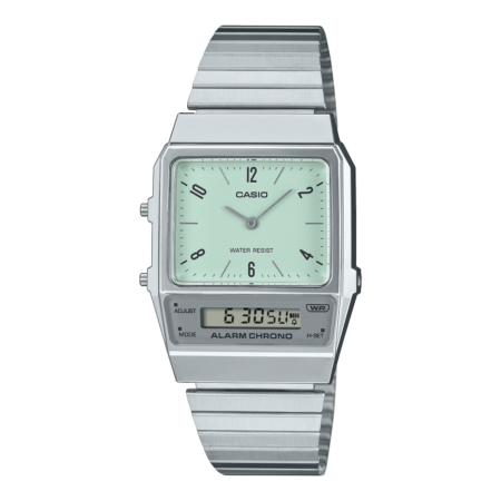 Produktbild von Casio-Combiuhr analog/digital-AQ-800E-3AEF