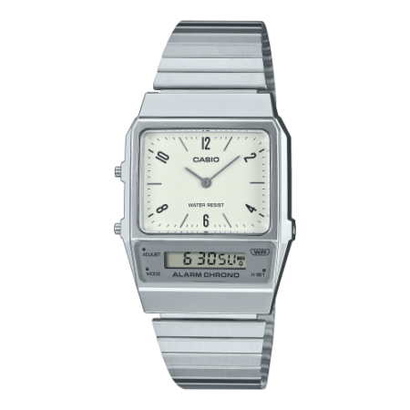 Produktbild von Casio-Combiuhr analog/digital-AQ-800E-7A2EF
