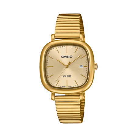 Produktbild von Casio-Analoguhr-LTP-B166G-9AVEF