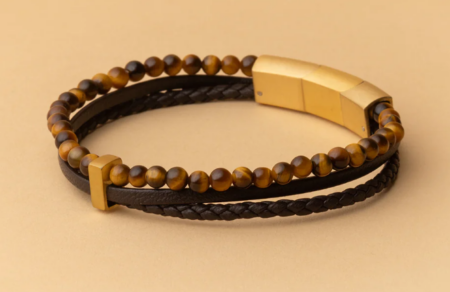 Produktbild von Gemini-Armband-O72