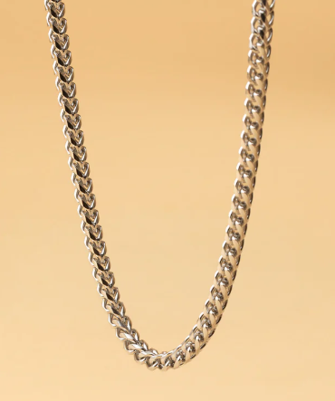 Produktbild von Gemini-Halskette-NNH1