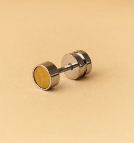 Produktbild von Gemini-Ohrringe-ETA15