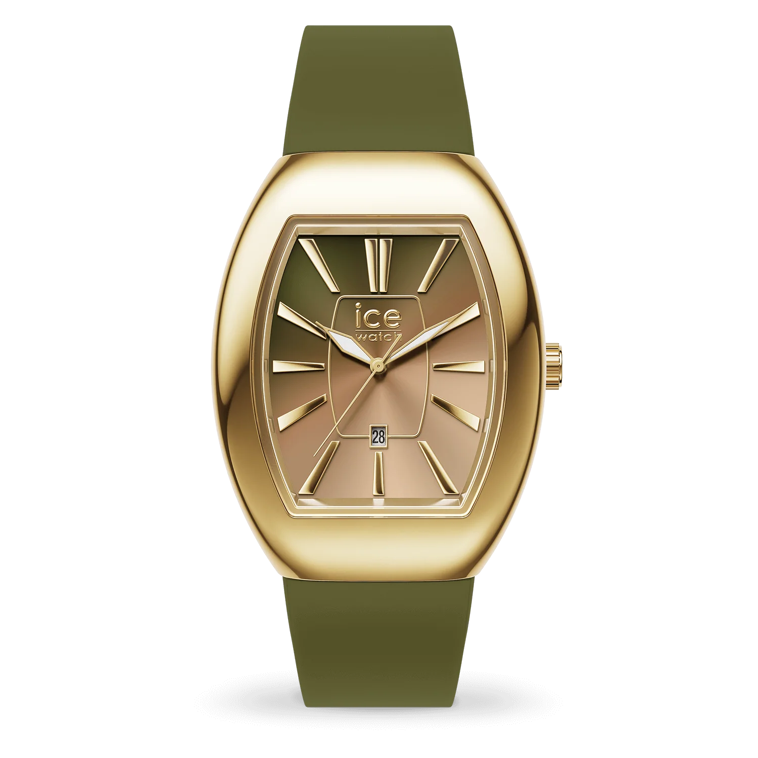 Produktbild von Ice Watch-Analoguhr-025176