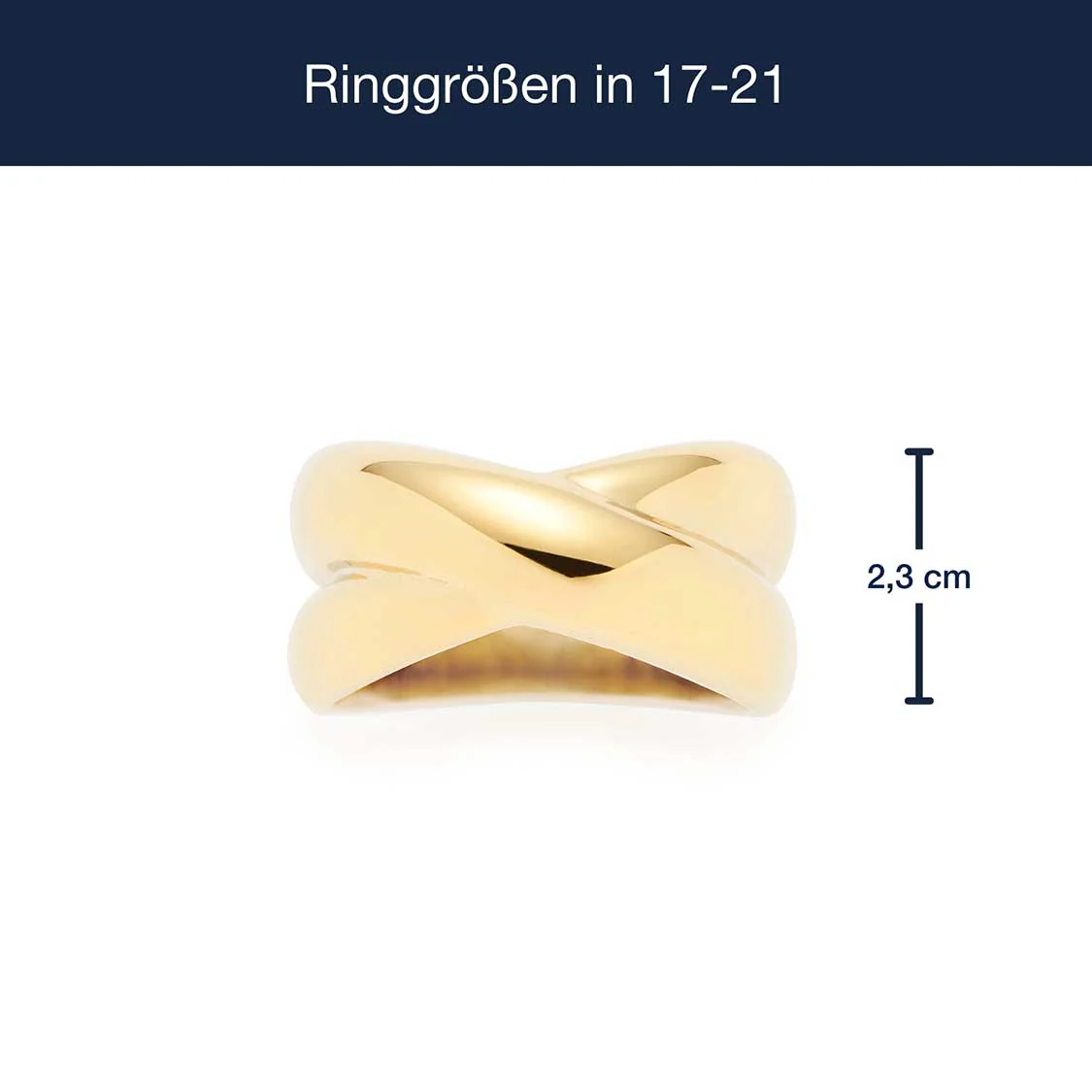 Produktbild von Leonardo-Ring-026130