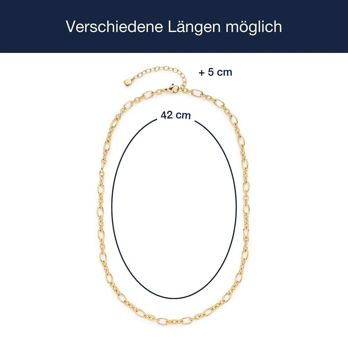 Produktbild von Leonardo-Halskette-026207